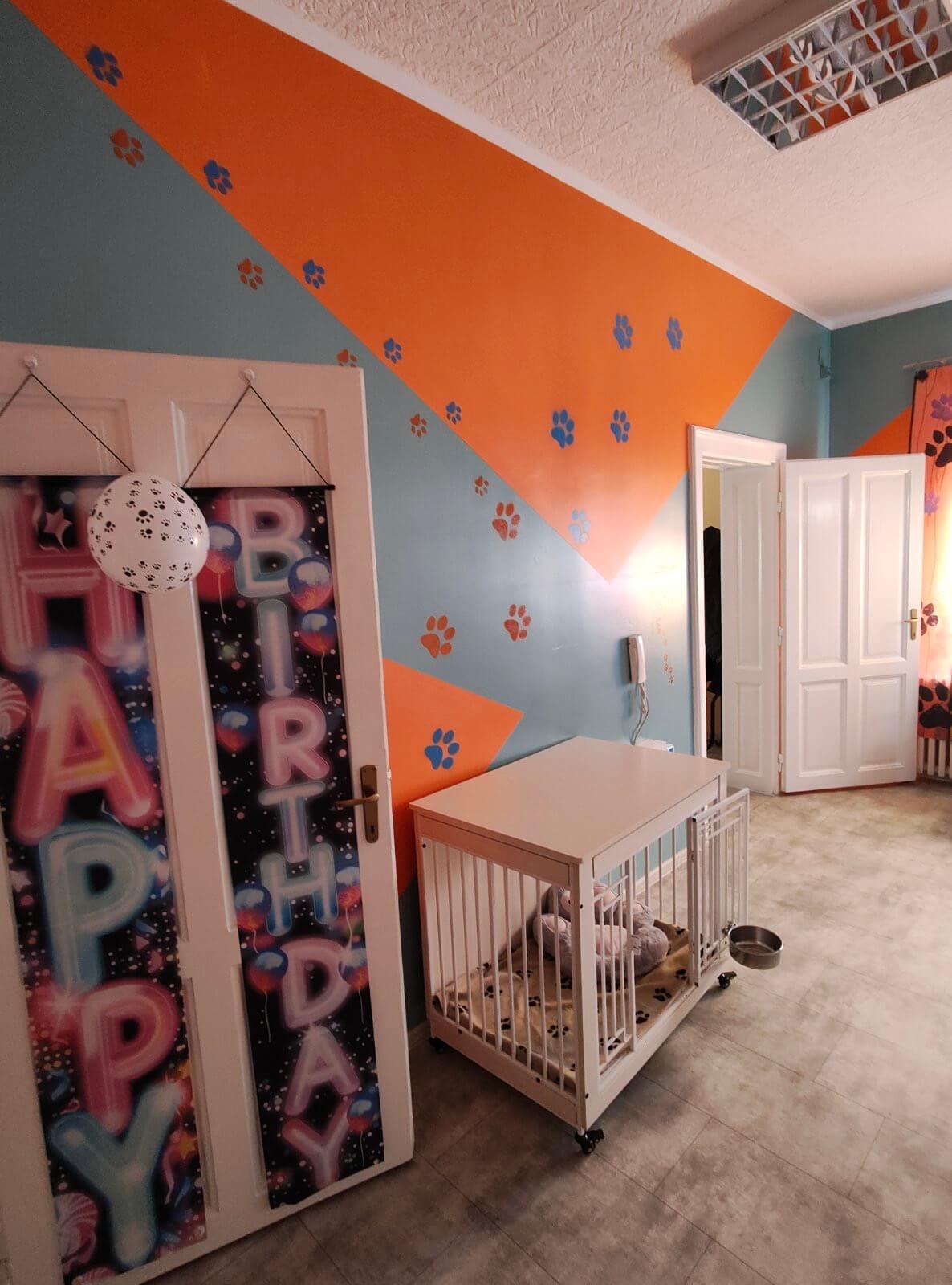 Tabla Fancy Dog Hotela