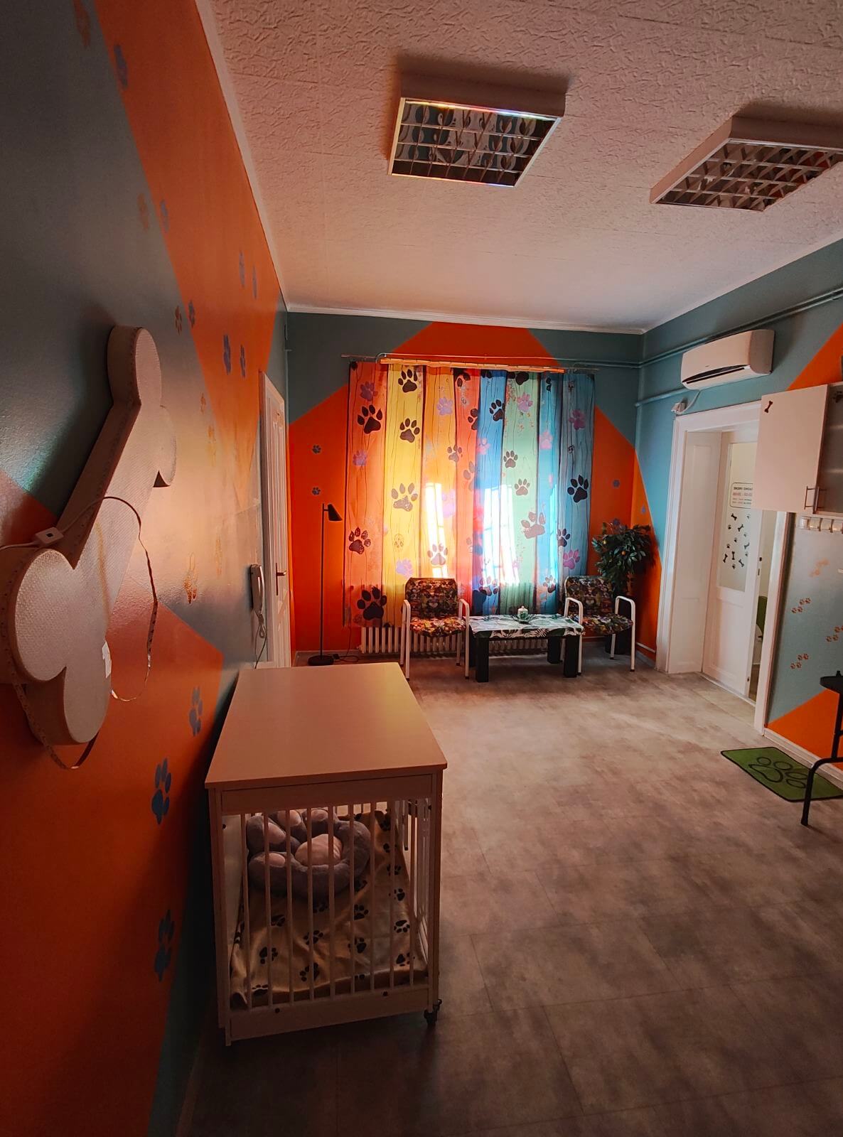 Tabla Fancy Dog Hotela